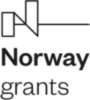 logo norských fondů